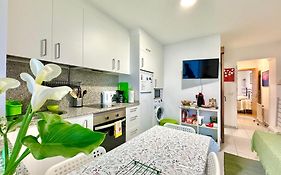 Apartamento Peregrinos Por la Costa Camino Portugués As Casetas